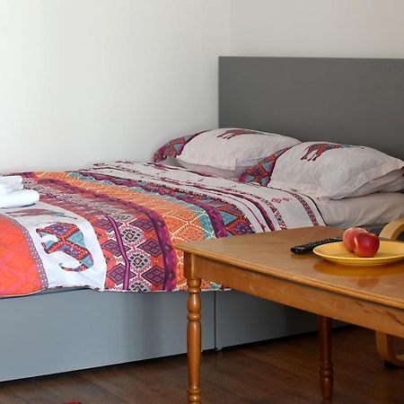 Lovely 1 Bedroom Near Arena Nationala With Ac And Free Street Parking Bucareste Exterior foto