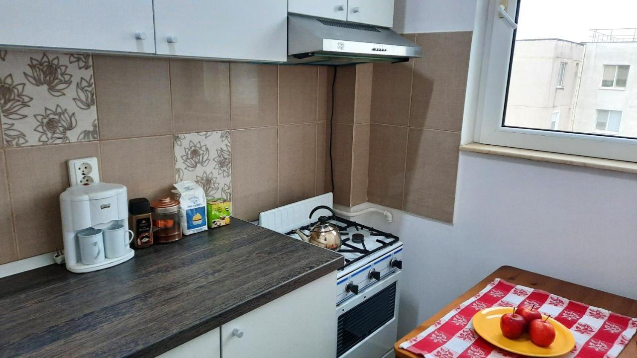 Lovely 1 Bedroom Near Arena Nationala With Ac And Free Street Parking Bucareste Exterior foto