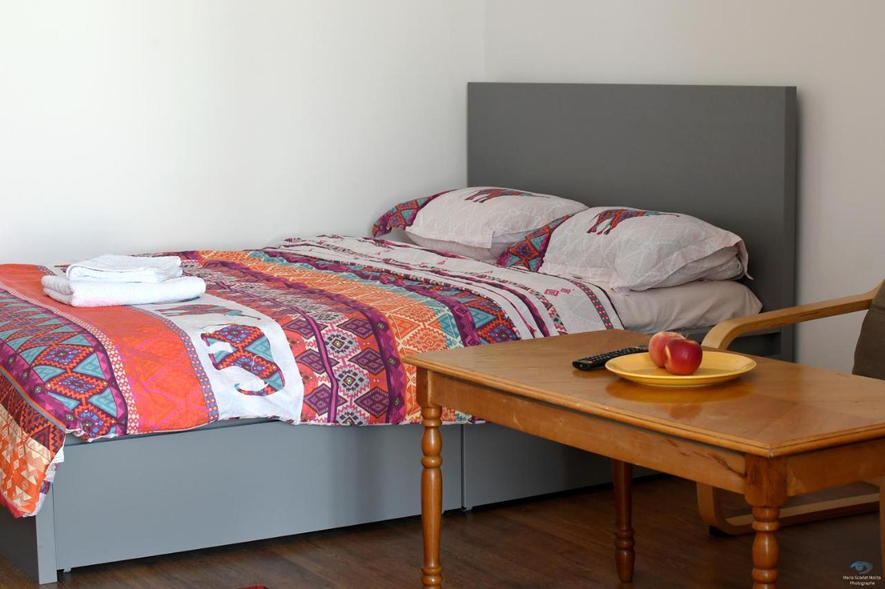 Lovely 1 Bedroom Near Arena Nationala With Ac And Free Street Parking Bucareste Exterior foto